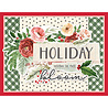 Simple Stories Simple Vintage Evergreen Memories 12x12 Inch Simple Cards Kit (27835) Simple Stories Simple Vintage Evergreen Memories 12x12 Inch Simple Cards Kit (27835)