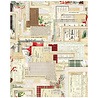 Simple Stories Simple Vintage Old-Fashioned Christmas SN@P! 6x8 Inch Binder Inserts (27634) Simple Stories Simple Vintage Old-Fashioned Christmas SN@P! 6x8 Inch Binder Inserts (27634)