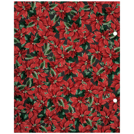 Simple Stories Simple Vintage Old-Fashioned Christmas SN@P! 6x8 Inch Binder Inserts (27634) Simple Stories Simple Vintage Old-Fashioned Christmas SN@P! 6x8 Inch Binder Inserts (27634)