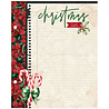 Simple Stories Simple Vintage Old-Fashioned Christmas SN@P! 6x8 Inch Binder Inserts (27634) Simple Stories Simple Vintage Old-Fashioned Christmas SN@P! 6x8 Inch Binder Inserts (27634)