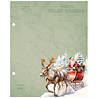 Simple Stories Simple Vintage Old-Fashioned Christmas SN@P! 6x8 Inch Binder Inserts (27634) Simple Stories Simple Vintage Old-Fashioned Christmas SN@P! 6x8 Inch Binder Inserts (27634)