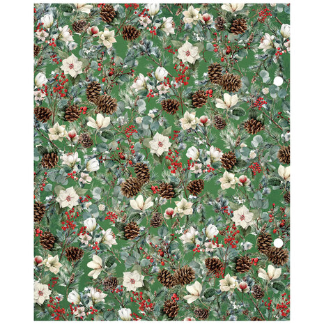 Simple Stories Simple Vintage Old-Fashioned Christmas SN@P! 6x8 Inch Binder Inserts (27634) Simple Stories Simple Vintage Old-Fashioned Christmas SN@P! 6x8 Inch Binder Inserts (27634)