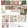 Simple Stories Simple Vintage Old-Fashioned Christmas Collectors Essentials Kit (27601) Simple Stories Simple Vintage Old-Fashioned Christmas Collectors Essentials Kit (27601)