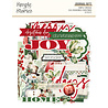 Simple Stories Simple Vintage Old-Fashioned Christmas Collectors Essentials Kit (27601) Simple Stories Simple Vintage Old-Fashioned Christmas Collectors Essentials Kit (27601)