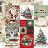 Simple Stories Simple Vintage Old-Fashioned Christmas Collectors Essentials Kit (27601) Simple Stories Simple Vintage Old-Fashioned Christmas Collectors Essentials Kit (27601)