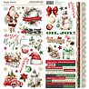 Simple Stories Simple Vintage Old-Fashioned Christmas Collection Kit (27600) Simple Stories Simple Vintage Old-Fashioned Christmas Collection Kit (27600)