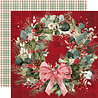 Simple Stories Simple Vintage Old-Fashioned Christmas Collection Kit (27600) Simple Stories Simple Vintage Old-Fashioned Christmas Collection Kit (27600)