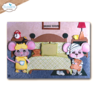 Elizabeth Craft Designs Snuggle Season Die Bedtime by Cute & Whimsical (2383) Elizabeth Craft Designs Snuggle Season Die Bedtime by Cute & Whimsical (2383)