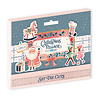 Papers For You Christmas Village Die Cuts (20pcs) (PFY-16489) Papers For You Christmas Village Die Cuts (20pcs) (PFY-16489)