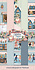 Christmas Village 6x12 Inch Scrap Paper Pack (10pcs) (PFY-16488) Christmas Village 6x12 Inch Scrap Paper Pack (10pcs) (PFY-16488)