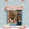 Papers For You Christmas Village 6x12 Inch Scrap Paper Pack (10pcs) (PFY-16488) Papers For You Christmas Village 6x12 Inch Scrap Paper Pack (10pcs) (PFY-16488)