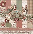 Christmas Memories 6x6 Inch Scrap Paper Pack (28pcs) (PFY-16534) Christmas Memories 6x6 Inch Scrap Paper Pack (28pcs) (PFY-16534)