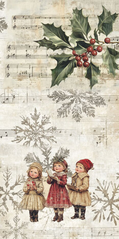 Papers For You Christmas Memories 6x12 Inch Scrap Paper Pack (10pcs) (PFY-16535) Papers For You Christmas Memories 6x12 Inch Scrap Paper Pack (10pcs) (PFY-16535)