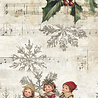 Papers For You Christmas Memories 6x12 Inch Scrap Paper Pack (10pcs) (PFY-16535) Papers For You Christmas Memories 6x12 Inch Scrap Paper Pack (10pcs) (PFY-16535)