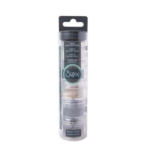 Embossing Powders