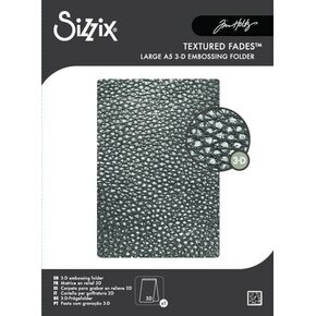 Embossing Folders & Powders