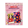 Gelli Arts Journal Kit (GELJOU) Gelli Arts Journal Kit (GELJOU)