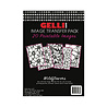 Gelli Arts Image Transfer Pack Wildflowers (GELITW) Gelli Arts Image Transfer Pack Wildflowers (GELITW)