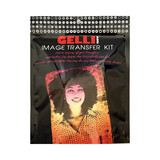 Gelli Arts Image Transfer Kit (GELITK)