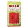 Gelli Arts Printing Tool Mini Set of 3 (GELMPT) Gelli Arts Printing Tool Mini Set of 3 (GELMPT)