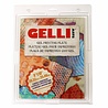 Gelli Arts Gel Plate 8x10 Inch (GEL8X10) Gelli Arts Gel Plate 8x10 Inch (GEL8X10)