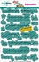 Dies Kerst Circus Teksten by CarlijnDesign (CDSN-0405) Dies Kerst Circus Teksten by CarlijnDesign (CDSN-0405)