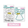 CarlijnDesign Stempels & Snijmallen Oliebollen by CarlijnDesign (CDBD-0003) CarlijnDesign Stempels & Snijmallen Oliebollen by CarlijnDesign (CDBD-0003)