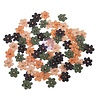 Prima Marketing Made of Magic Collection Flowers - Potion Garden Petites (72pcs) by The 3 Girls Tale (685096) Prima Marketing Made of Magic Collection Flowers - Potion Garden Petites (72pcs) by The 3 Girls Tale (685096)