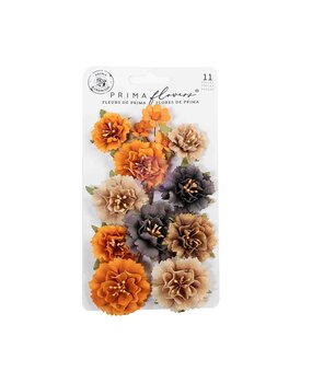 Prima Marketing Made of Magic Flowers Witching Hour Blooms (11pcs) by The 3 Girls Tale (685089) Prima Marketing Made of Magic Flowers Witching Hour Blooms (11pcs) by The 3 Girls Tale (685089)