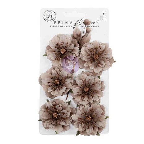 Prima Marketing Made of Magic Flowers Phantom Petals (7pcs) by The 3 Girls Tale (685058) Prima Marketing Made of Magic Flowers Phantom Petals (7pcs) by The 3 Girls Tale (685058)