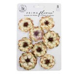 Prima Marketing Made of Magic Flowers Enchanted Grove (8pcs) by The 3 Girls Tale (685041)