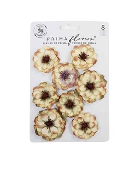 Prima Marketing Made of Magic Flowers Enchanted Grove (8pcs) by The 3 Girls Tale (685041) Prima Marketing Made of Magic Flowers Enchanted Grove (8pcs) by The 3 Girls Tale (685041)