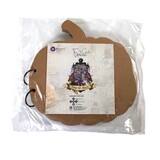 Prima Marketing Made of Magic Chipboard Album by The 3 Girls Tale (684976)