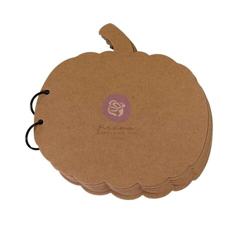 Prima Marketing Made of Magic Chipboard Album by The 3 Girls Tale (684976)