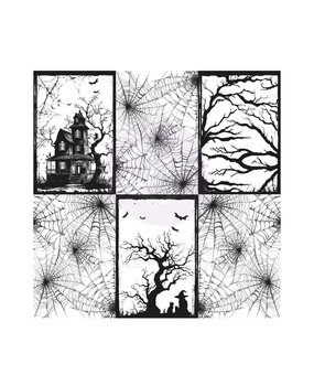 Prima Marketing Made of Magic Acetate Sheet by The 3 Girls Tale (684969)