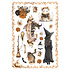 Made of Magic A4 Transfer by The 3 Girls Tale (684938)