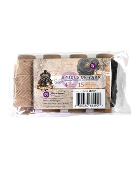 Prima Marketing Made of Magic Yarns by The 3 Girls Tale (684907)