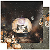 Prima Marketing Made of Magic 6x6 Inch Paper Pad by The 3 Girls Tale (684815)