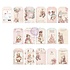 Christmas Blush Tag Pad by Frank Garcia (982652) Christmas Blush Tag Pad by Frank Garcia (982652)