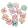 Prima Marketing Christmas Blush Flowers Sparkling Holiday (16pcs) by Frank Garcia (686314) Prima Marketing Christmas Blush Flowers Sparkling Holiday (16pcs) by Frank Garcia (686314)