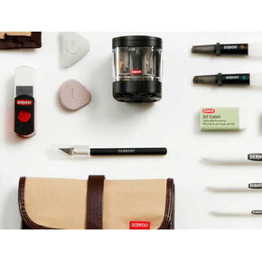 Derwent Paper & Accessories