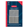 Derwent Slim and Normal Replacement Erasers for USB Rechargable Eraser (15+15pcs) (DAC2305811) Derwent Slim and Normal Replacement Erasers for USB Rechargable Eraser (15+15pcs) (DAC2305811)
