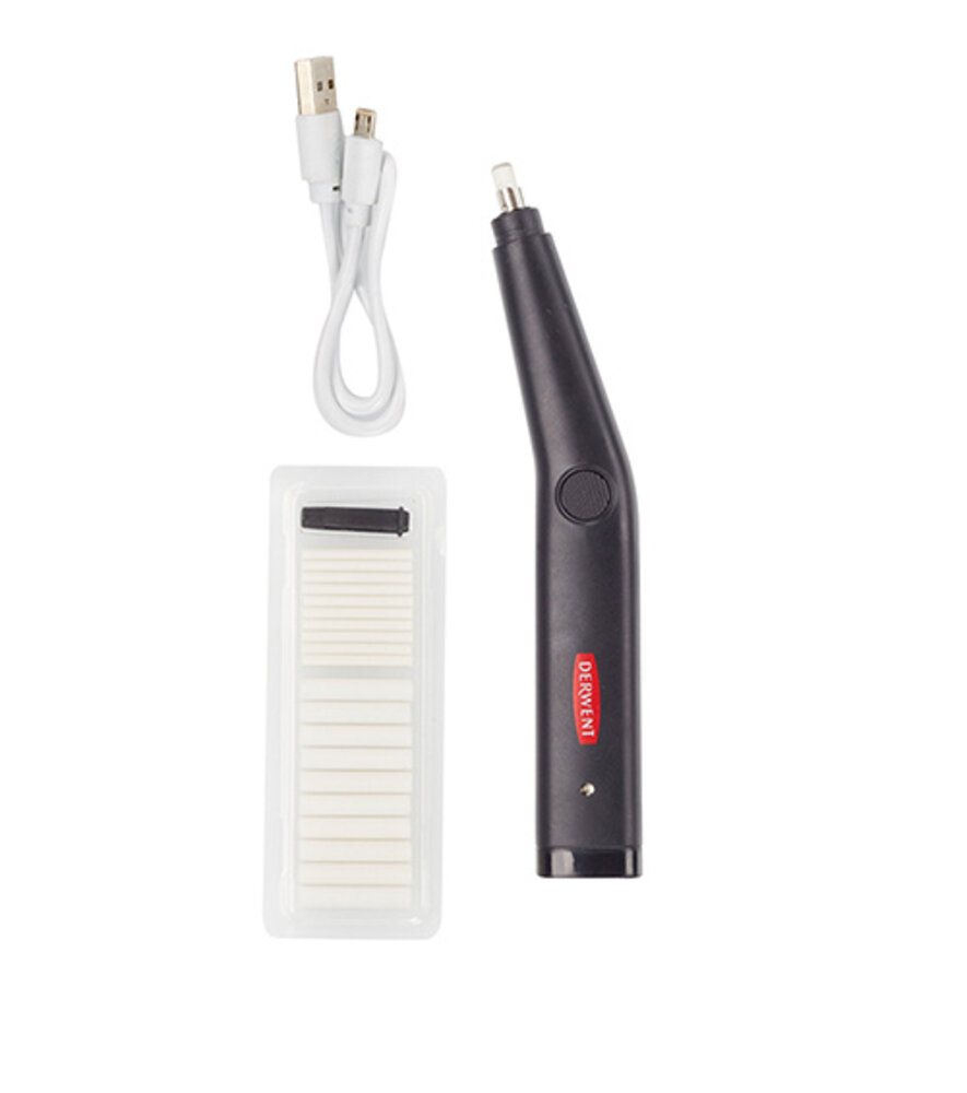 Derwent USB Rechargeable Eraser (DAC2305810) Derwent USB Rechargeable Eraser (DAC2305810)