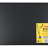 Derwent Black Book A3 Landscape 200 g/m2 (DPA2300381)