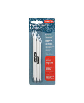 Derwent Paper Stumps Set of 3 (DAC2300561)