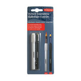 Derwent Pencil Extenders Blister with 2 Extenders (DAC2300124)