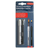 Derwent Pencil Extenders Blister with 2 Extenders (DAC2300124)