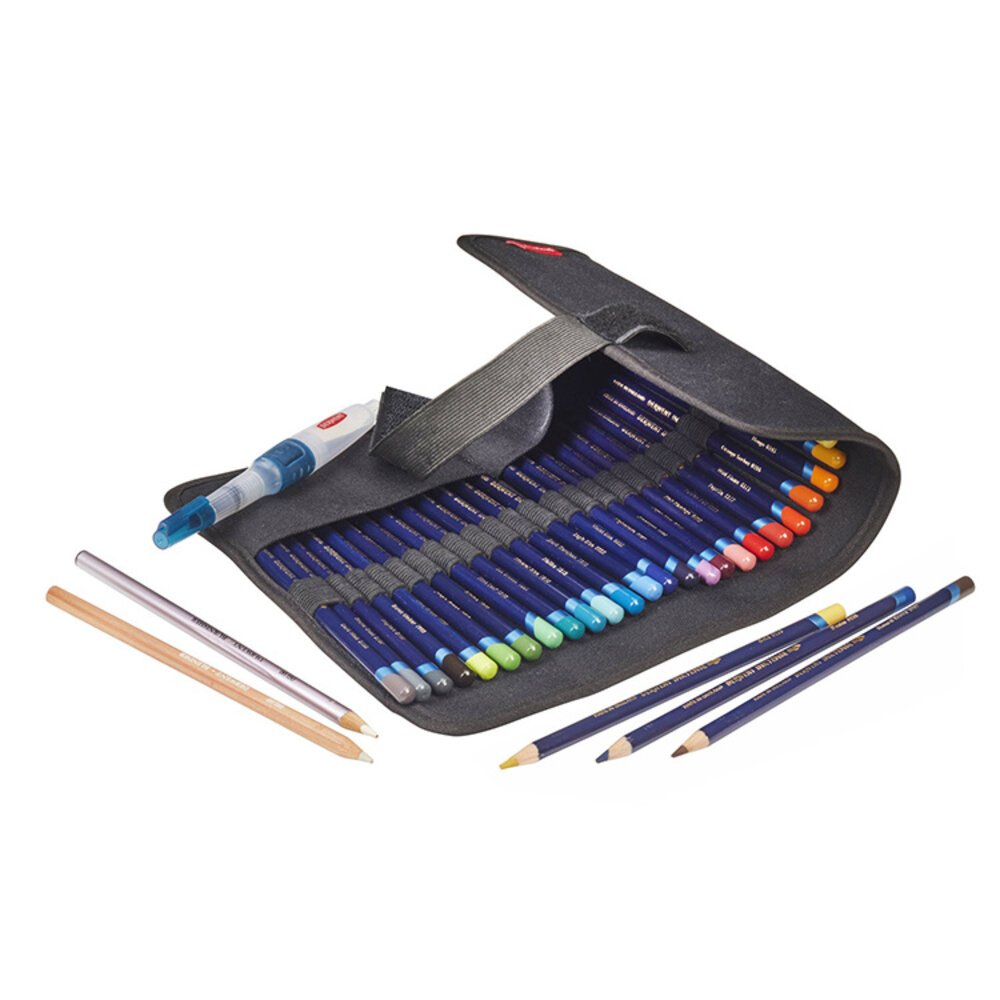 Derwent Pencil Wrap Black (DPC2306206) Derwent Pencil Wrap Black (DPC2306206)