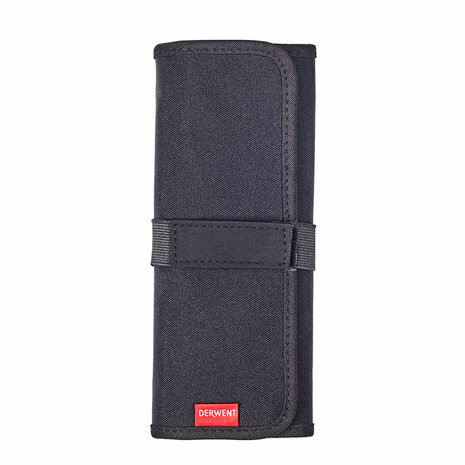 Derwent Pencil Wrap Black (DPC2306206) Derwent Pencil Wrap Black (DPC2306206)