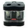 Derwent Battery Operated Twin Hole Sharpener (DAC2302332) Derwent Battery Operated Twin Hole Sharpener (DAC2302332)